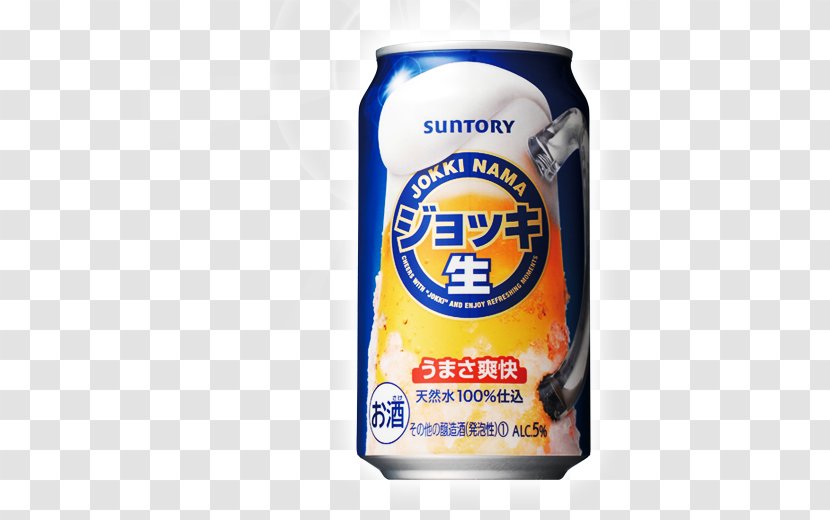 Beer Suntory Kyushu Kumamoto Factory Happoshu Musashino Brewery - Alcoholic Drink Transparent PNG