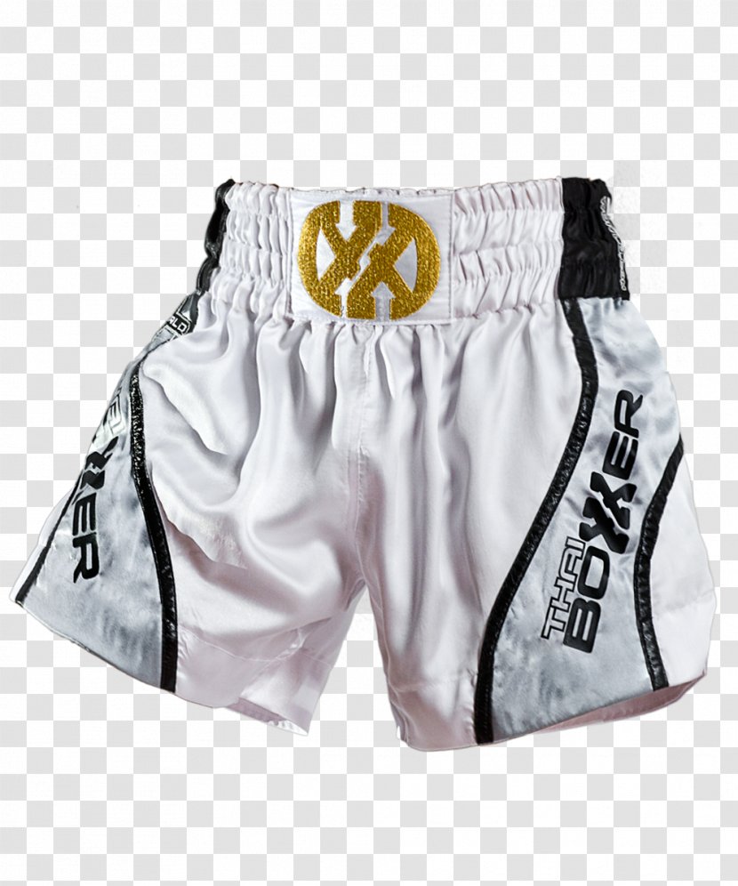 Trunks Muay Thai Boxing Shorts Underpants - Flow Transparent PNG