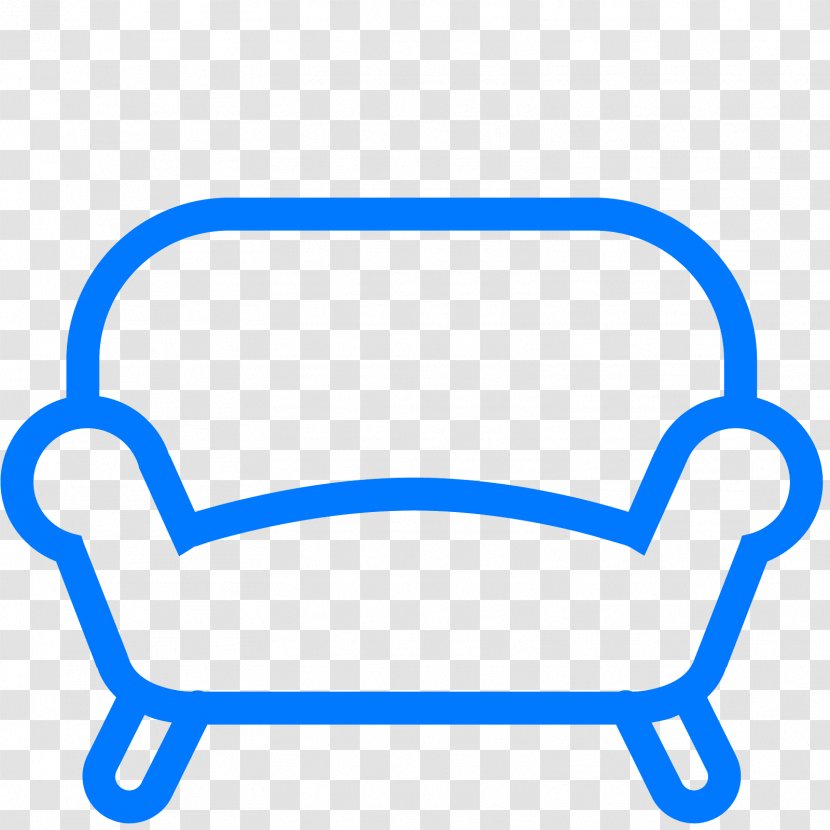 Rentaski AG - Office - Swissrent Couch Chair Living RoomChair Icon Transparent PNG