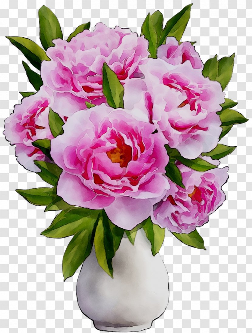 Floral Design Cut Flowers Flower Bouquet Rose - Herbaceous Plant - Arranging Transparent PNG
