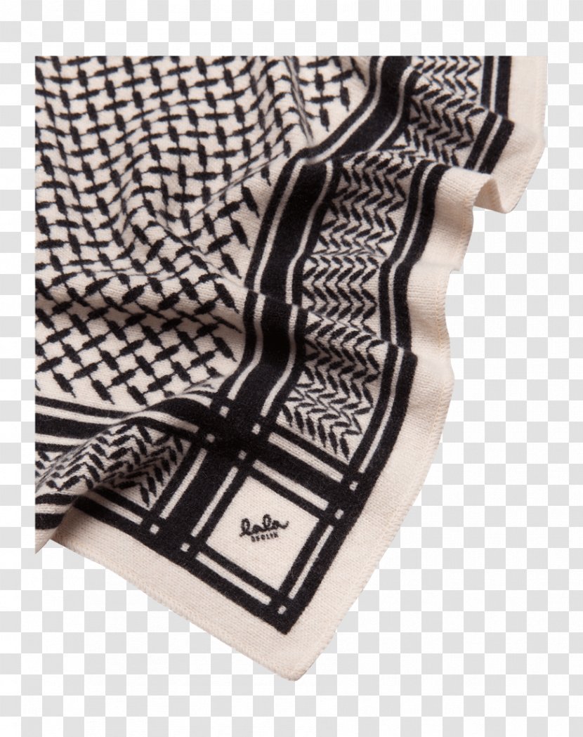 Headscarf Neckerchief Keffiyeh Triangle - Abra - Peonies Transparent PNG