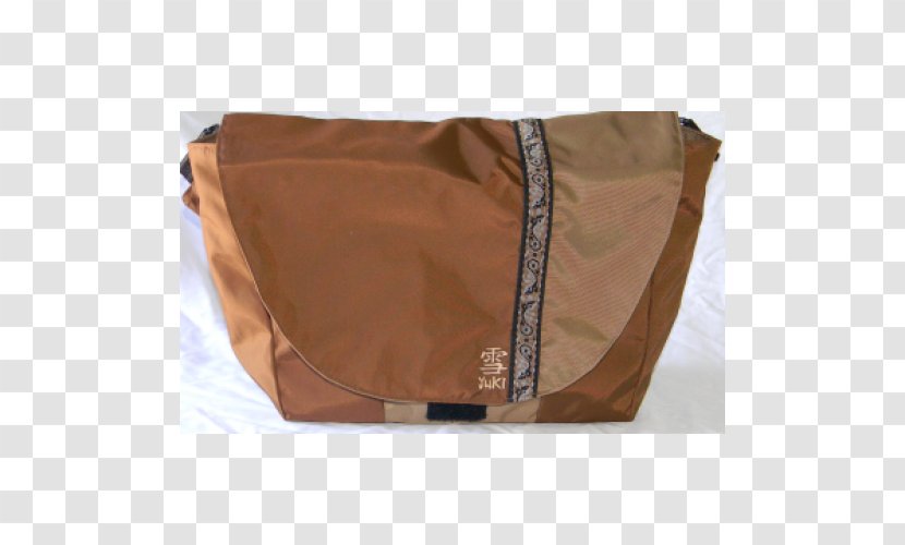 Handbag Messenger Bags Leather Brown Caramel Color - Courier - Bag Transparent PNG