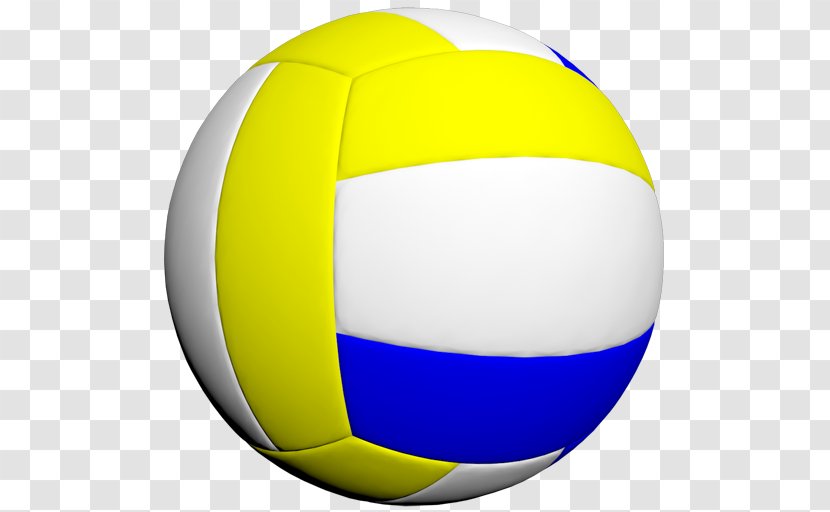 Volleyball 3D Android Google Play - Ball Transparent PNG