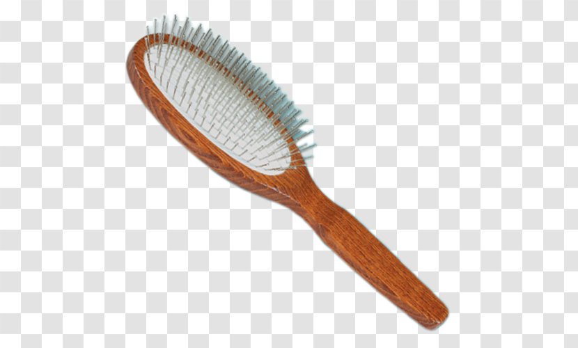 KORU FIRÇA Ve AĞAÇ İŞLERİ Hairbrush Capelli - Wire Transparent PNG