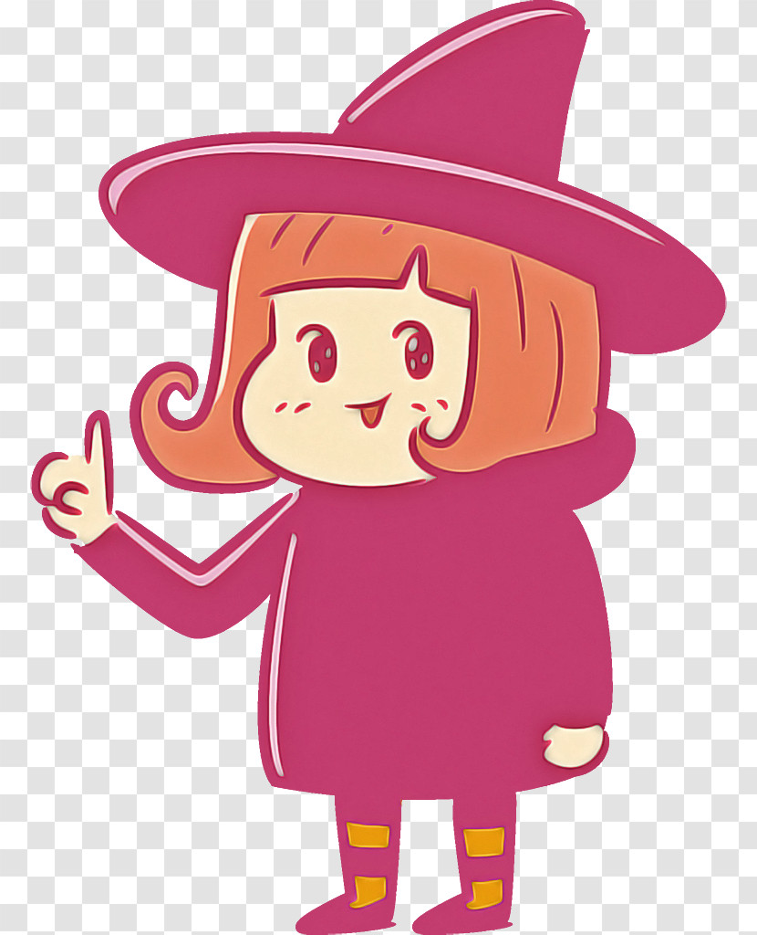 Witch Halloween Witch Halloween Transparent PNG