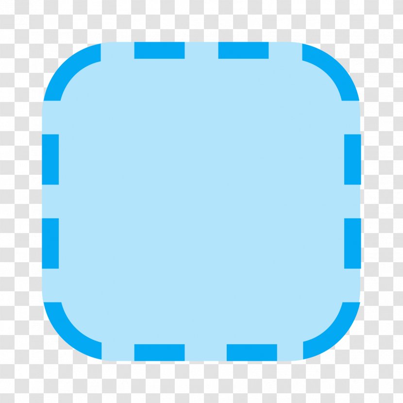 App Store - Logo - Filled Transparent PNG