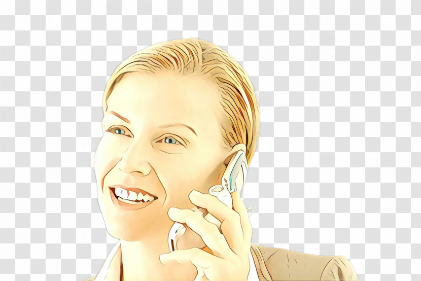 Face Skin Facial Expression Nose Chin Transparent PNG