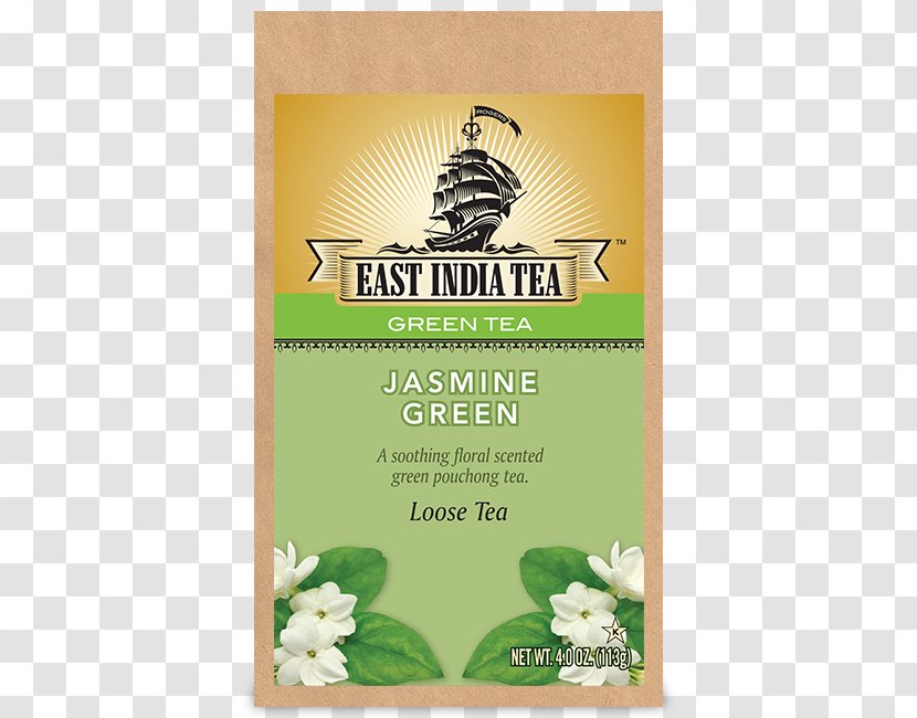 Green Tea Earl Grey Gunpowder Herbal Transparent PNG