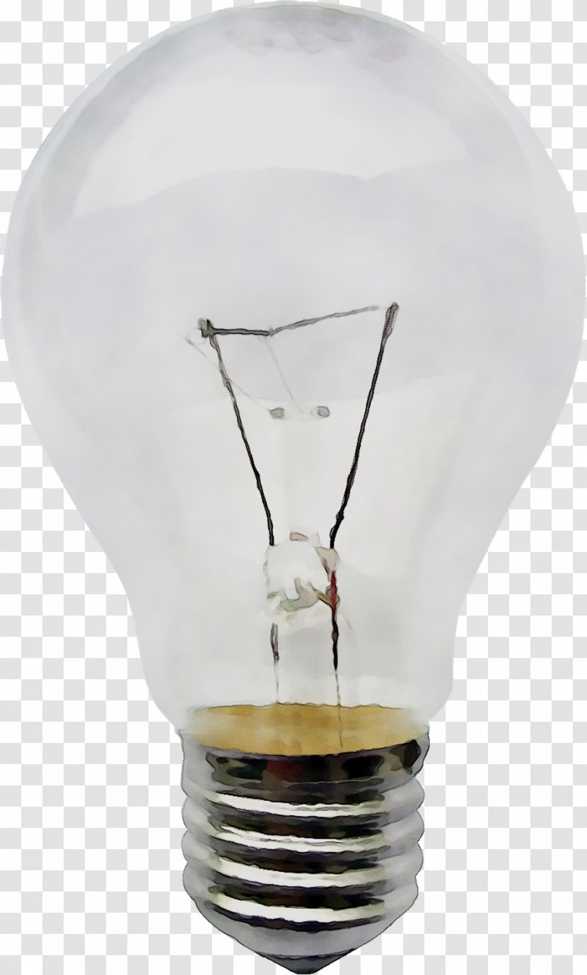 Incandescent Light Bulb Electric Lighting Electricity Transparent PNG