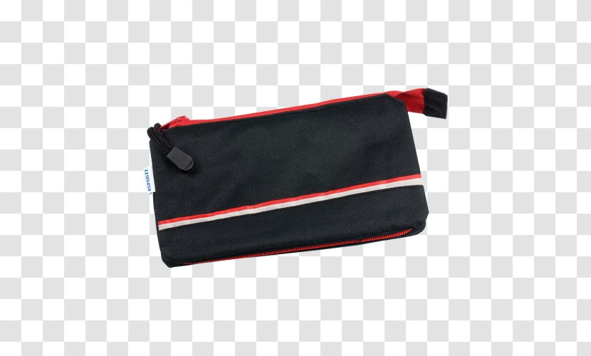 Pen & Pencil Cases Bag Zipper - Officeworks - Case Transparent PNG