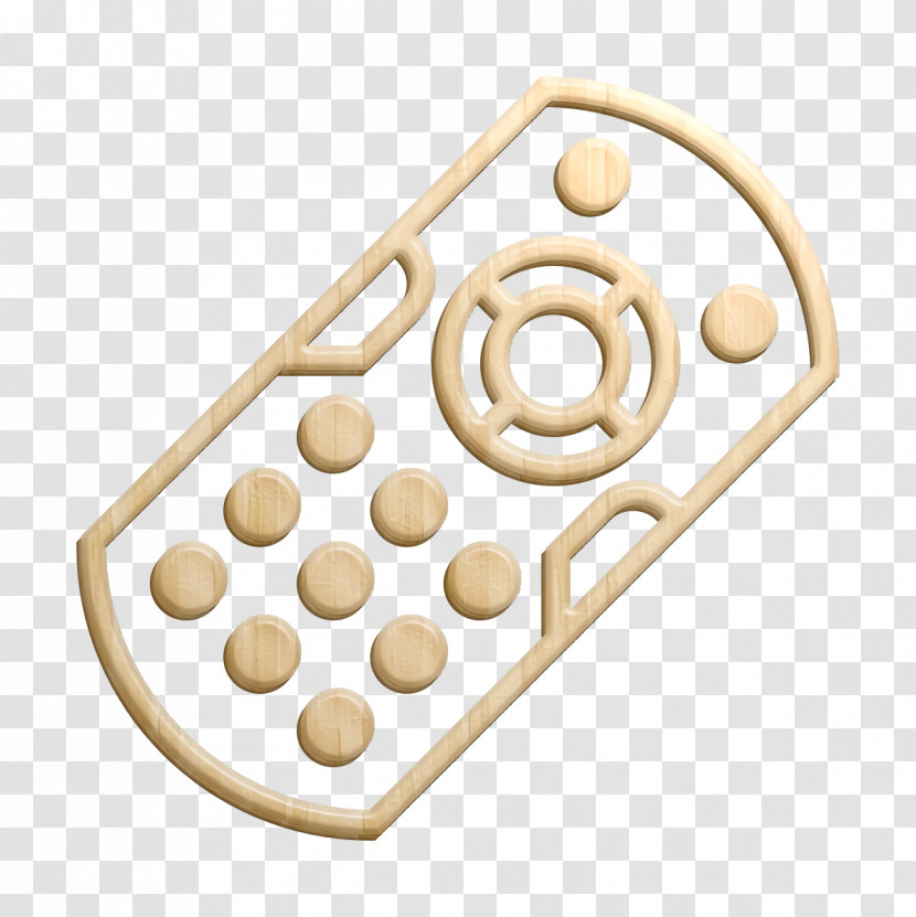 Virtual Reality Icon Remote Control Icon Transparent PNG