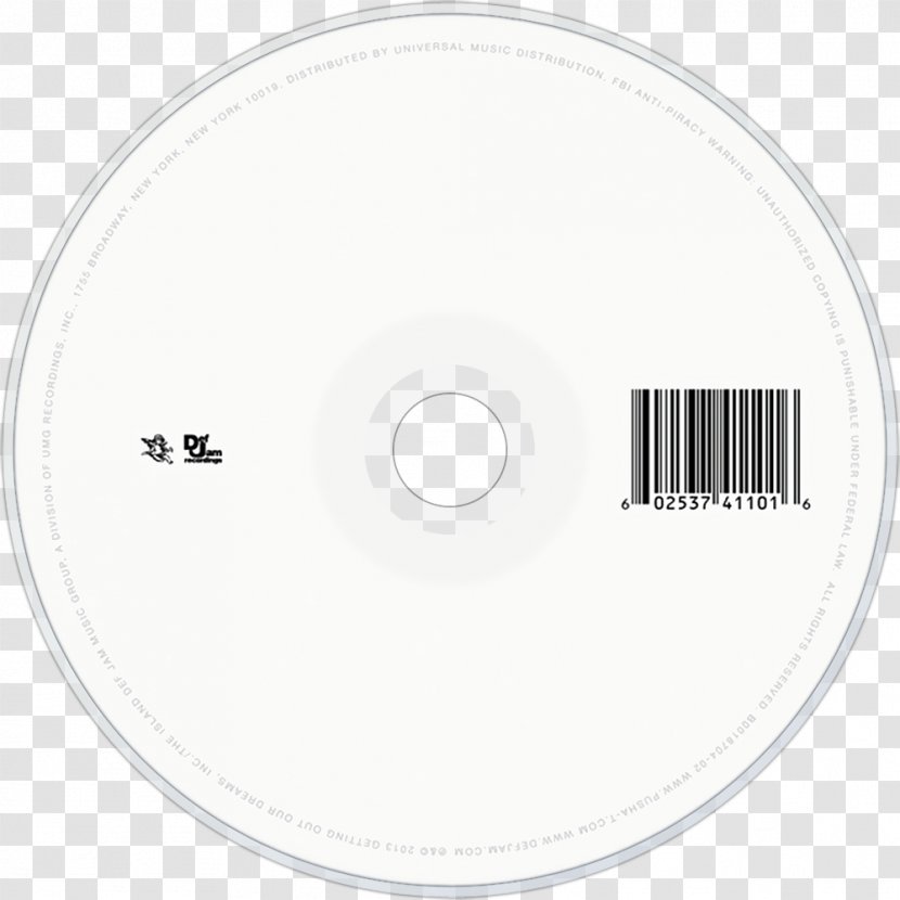 Compact Disc Brand - Disk Storage - Design Transparent PNG