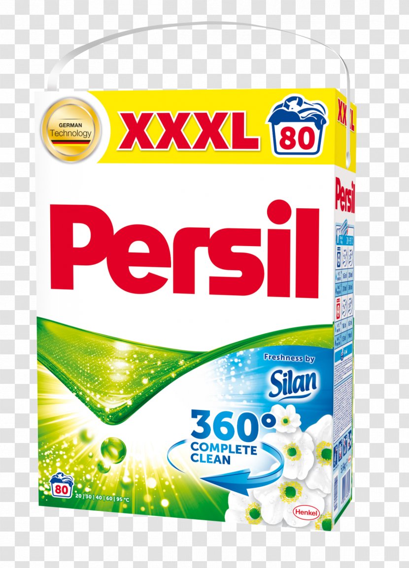 Laundry Detergent Persil Powder Ariel - Foam - Rozetka Transparent PNG