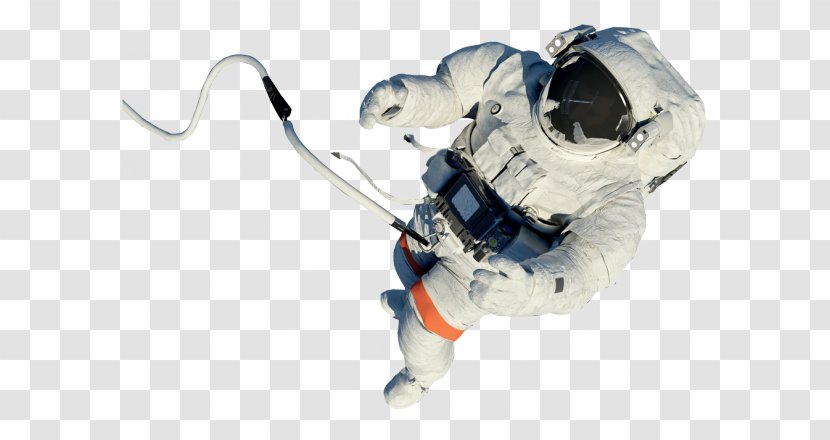 Astronaut Sticker Outer Space Wall Decal - Chart Transparent PNG