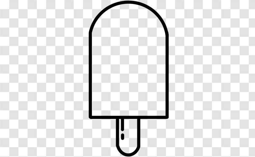 Ice Pop Cream Bar Lollipop - Rectangle - Popsicle Transparent PNG