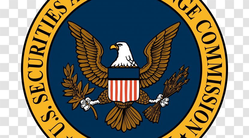 U.S. Securities And Exchange Commission Federal Government Of The United States Security - Symbol Transparent PNG