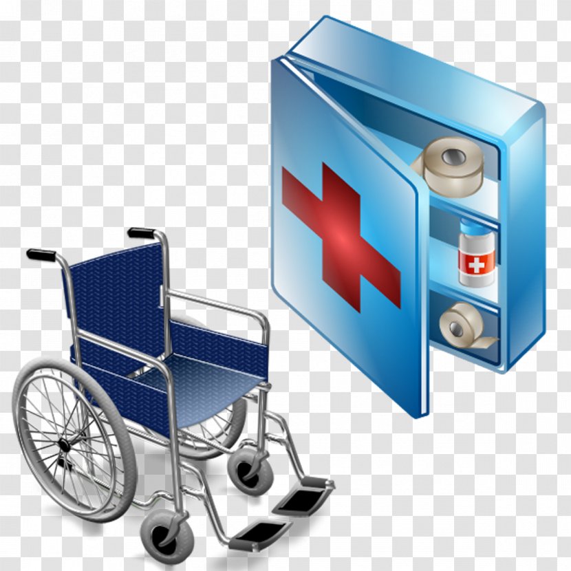 Wheelchair Disability Accessibility ICO Icon - Product Design - Medicine Transparent PNG