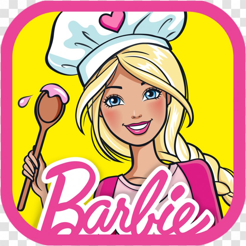 Barbie: Life In The Dreamhouse English Barbie Dreamtopia Mattel - Android Transparent PNG