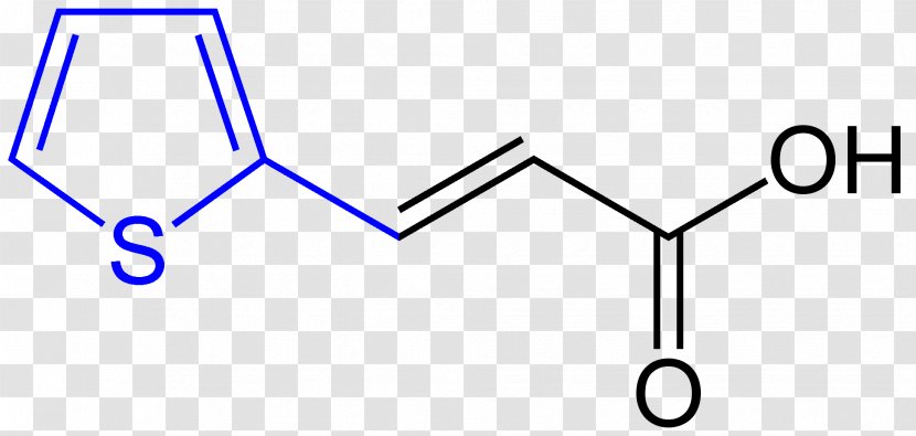 Organic Acid Anhydride Acetic Malonic - Succinic - Thiophene Transparent PNG