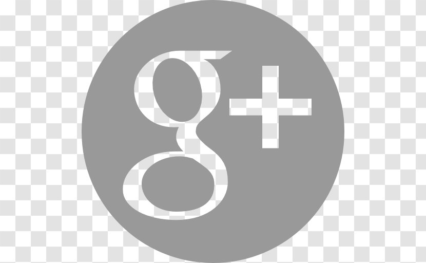 Google+ Google Logo - Symbol Transparent PNG