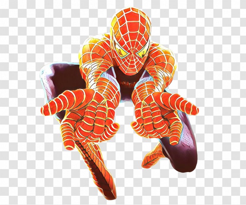 Spider-Man Ben Parker Eddie Brock Image Film - Toy - Baby Toys Transparent PNG