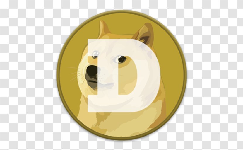 Dogecoin Cryptocurrency Initial Coin Offering Shiba Inu - Doge. Transparent PNG