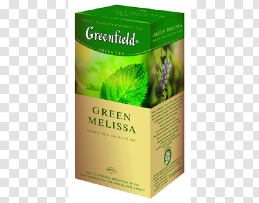 Green Tea Earl Grey Black Ceylan - Ahmad Transparent PNG