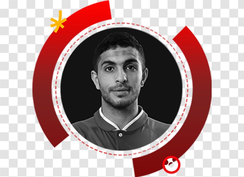Junior Ajayi Al Ahly SC Football Player Egypt National Team - Smile - Majma'ah Transparent PNG