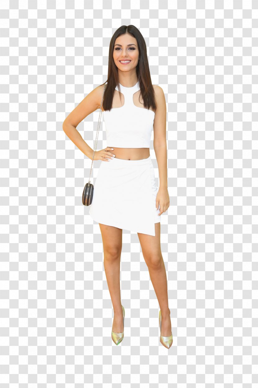Miniskirt Clothing Waist Shoulder - Frame - Cara Delevingne Transparent PNG