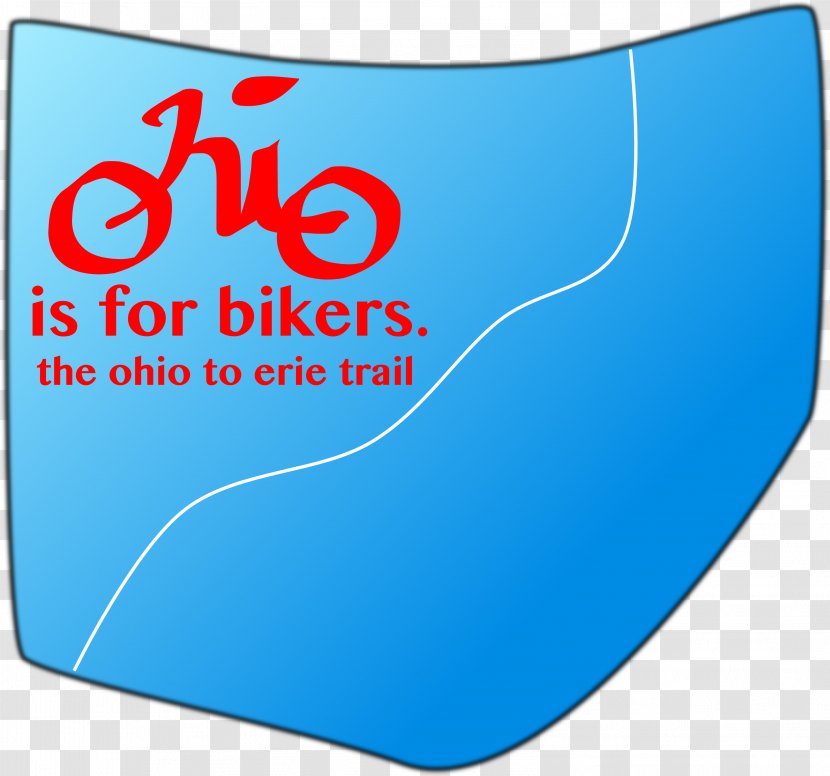 Logo Brand Font - Area - Cycling Transparent PNG