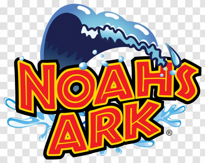 Noah's Ark Water Park Delton Mt. Olympus & Theme - Amusement Transparent PNG