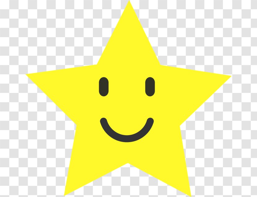 Smiley Star Clip Art - Harvey Ball - Sunshine Transparent PNG