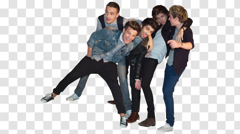 One Direction Perfect Take Me Home Tour Song - Frame Transparent PNG