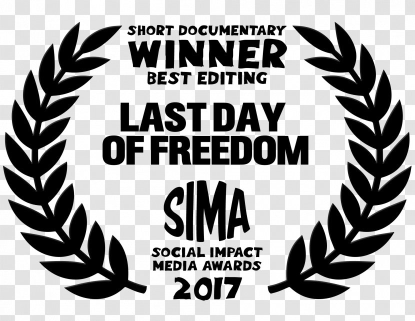 Film Festival Award Short Documentary - Social Morality And Freedom Of Heart Transparent PNG