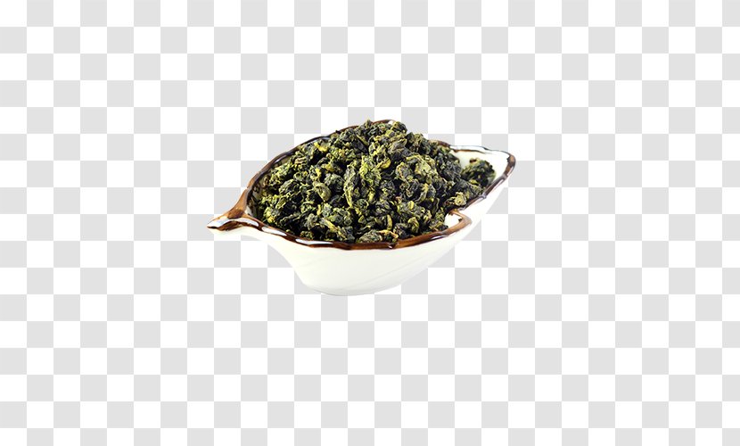 Tea Anxi County Tieguanyin Oolong Yum Cha - Fujian - Tie Guanyin Transparent PNG