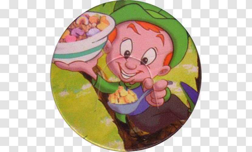 Food Animated Cartoon Google Play - Lucky Charms Transparent PNG