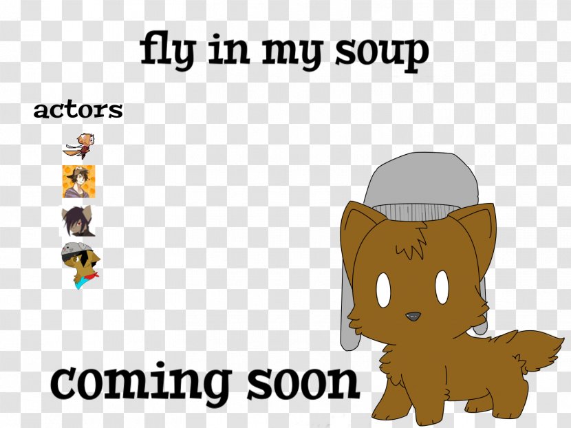 Cat Mammal Dog Pet Carnivora - Text - Coming Soon Transparent PNG