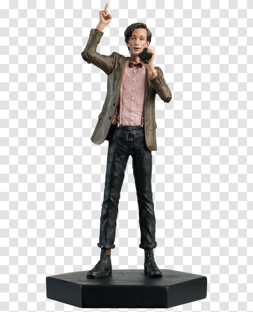 Ninth Doctor Eleventh Tenth Fourth - Dalek - Figure Transparent PNG