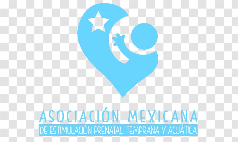 Stimulation Logo Organization Estimulación Prenatal Temprana - Text - Mexicana Transparent PNG