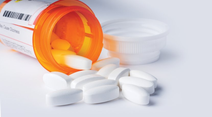 Pharmaceutical Drug Medical Prescription Pharmacist Pharmacy - Pills Transparent PNG