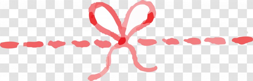 Drawing Painting - Frame - A Bow Transparent PNG