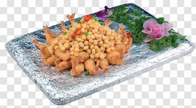 Download Pixel - Poster - Sands Corn Shrimp Transparent PNG