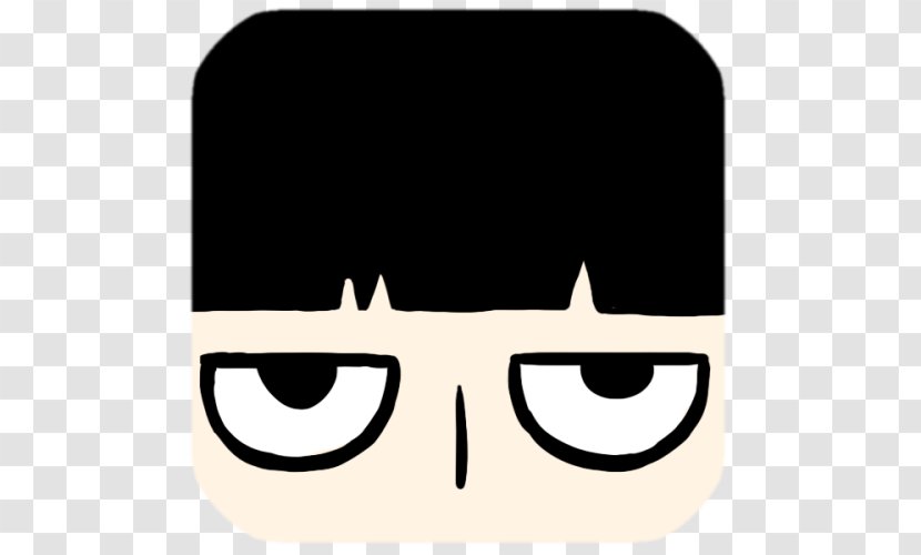 Mob Psycho 100 モブサイコ１００〜サイキックパズル〜 Roblox Game 裏サンデー - Tree Transparent PNG