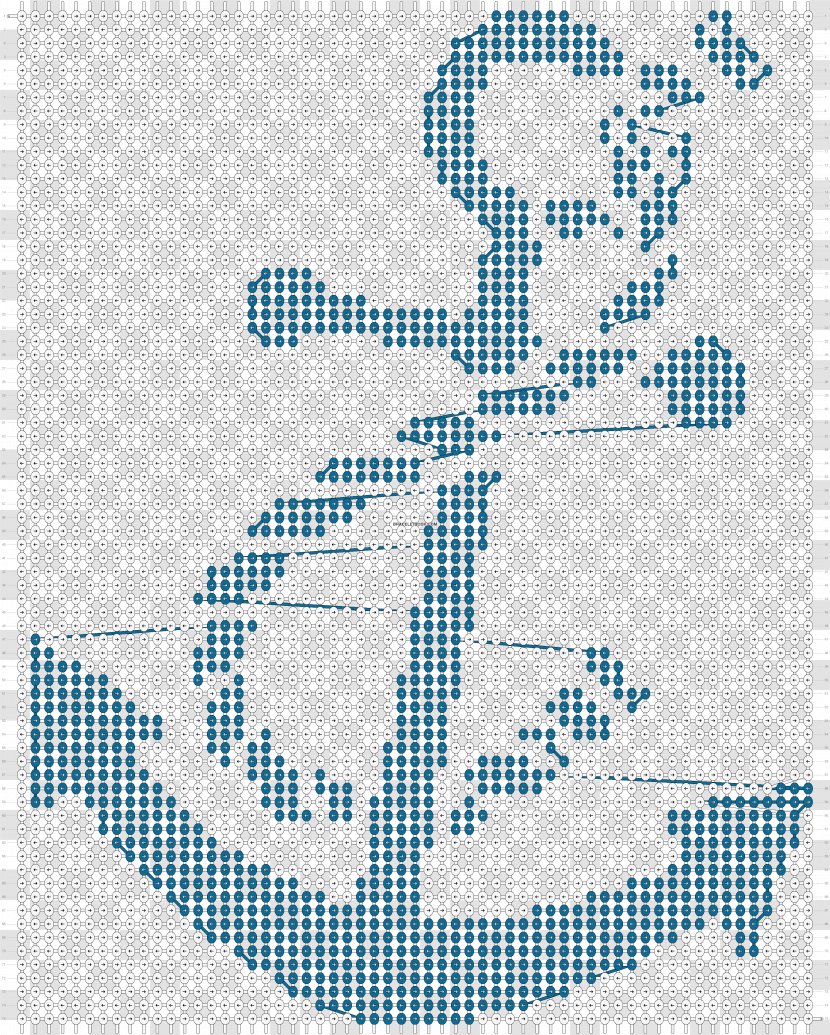 Anchor Ship Paper Sailor Clip Art - Symbol Transparent PNG