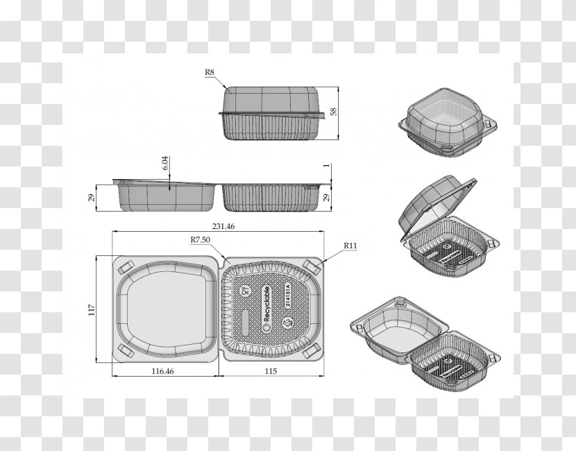 Line Angle - Hardware Accessory - Design Transparent PNG