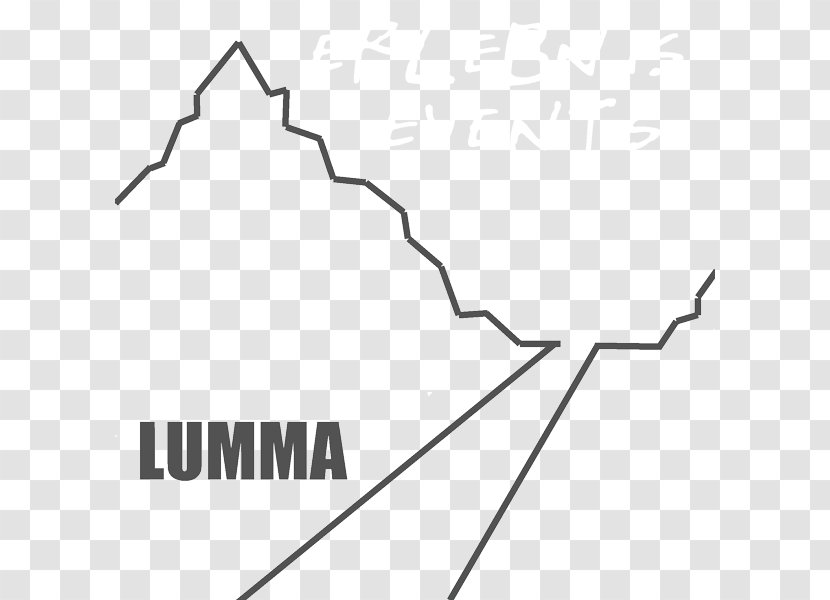 Erlebnisevents Lumma Mittelrhein Klettersteig Boppard Via Ferrata Mobile Seilaufbauten Climbing - Black - N Letter Logo Transparent PNG