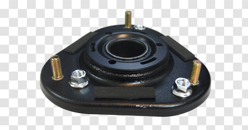 Clutch - Hardware - Shock Mount Transparent PNG