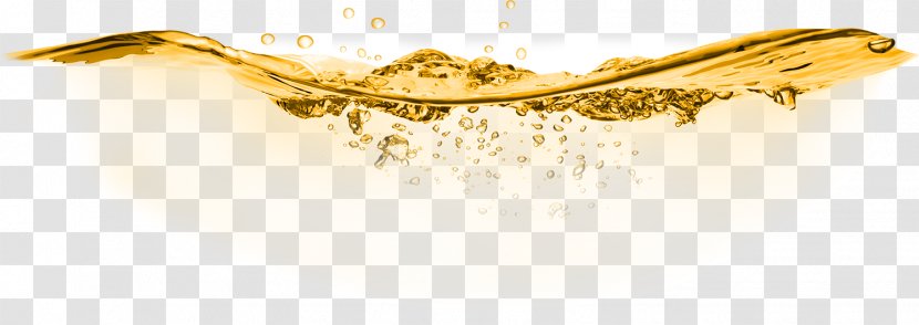 Water Industry Close-up Household Stock Photography - Gold Splash Transparent PNG