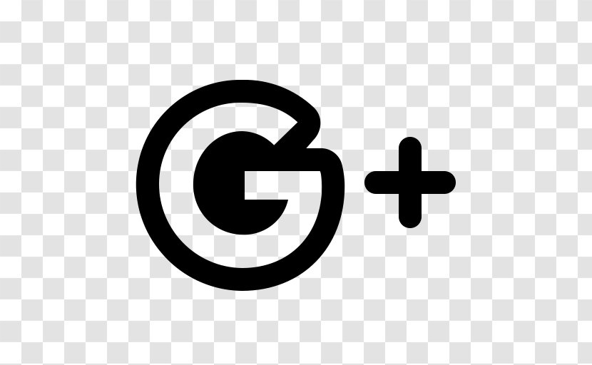 Social Media Google+ Network - Logo - Google Plus Transparent PNG