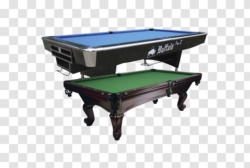 Billiard Tables United States Billiards Pool - Cue Sports - Table Transparent PNG
